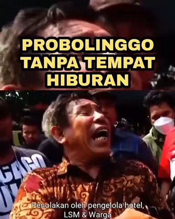 PROBOLINGGO