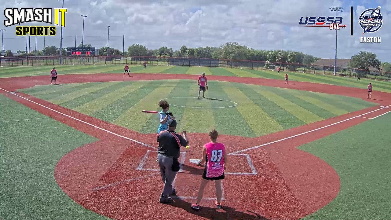 White Easton - Mixed World Series (2022) Sat, Nov 05, 2022 12:58 PM to Sun, Nov 06, 2022 12:01 AM