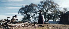 THE DROVER'S WIFE DIE LEGENDE VON MOLLY JOHNSON Film