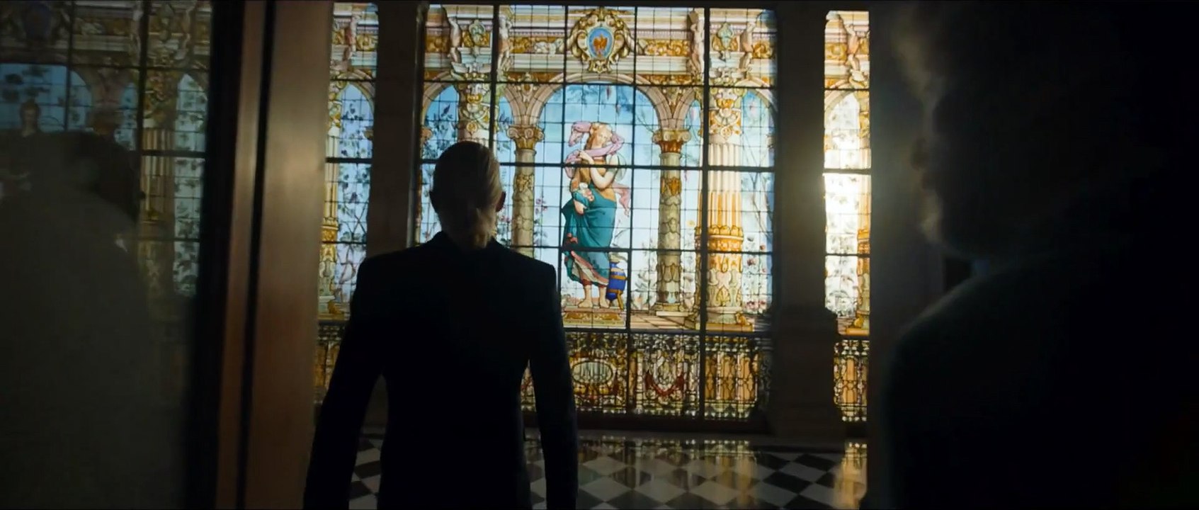 BARDO DIE ERFUNDENE CHRONIK EINER HANDVOLL WAHRHEITEN Film