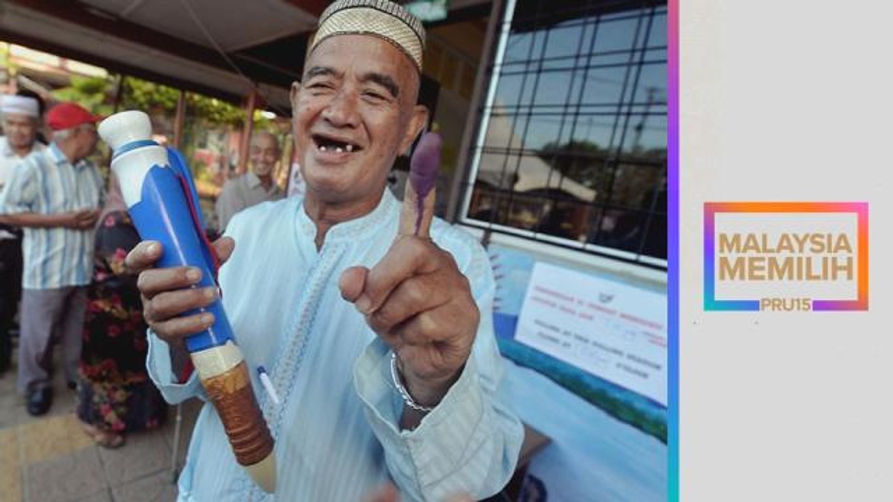 PRU15 | Meningkatkan keinginan keluar mengundi
