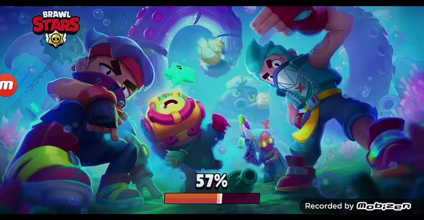 550+ Trophies _ Brawl Stars _ El Primo _ Solo Showdown _ 2022 August