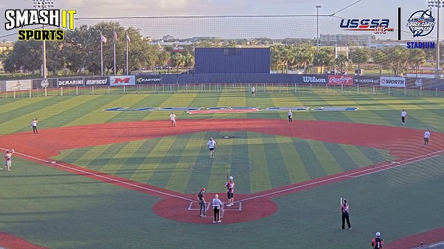 Space Coast Stadium - Mixed Worlds (2022) Sat, Nov 05, 2022 12:57 PM to Sun, Nov 06, 2022 12:57 AM