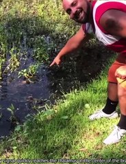 Scariest Moments Of All Time