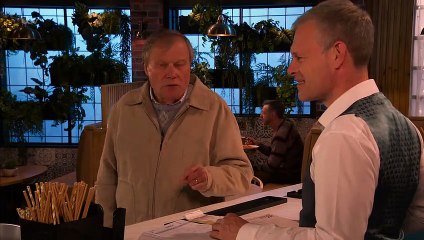 Coronation Street 7th November 2022