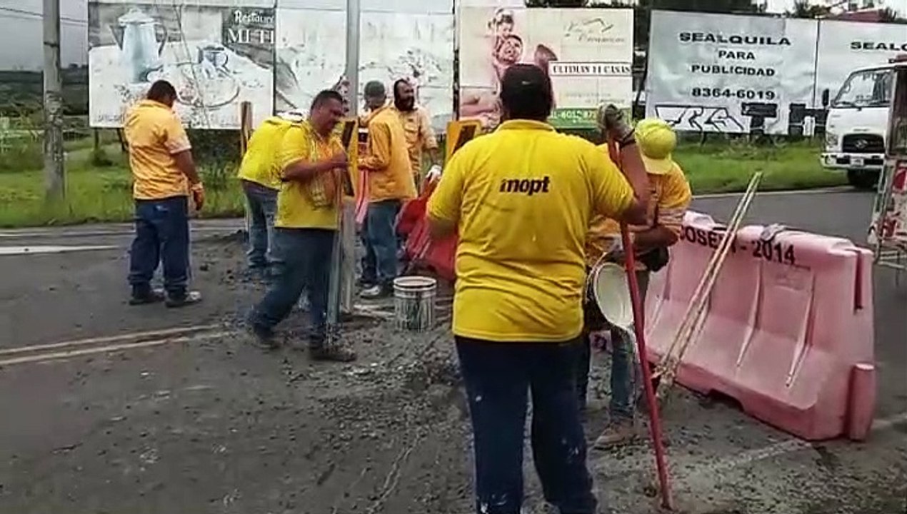 PUENTE CARTAGO