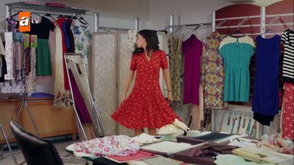 ماوي و الحب - الحلقة 1 - atv عربي - Aşk ve Mavi