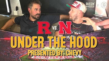 Big Cat Almost RUINS His Friendship With Will Compton At The Barstool College Football Show