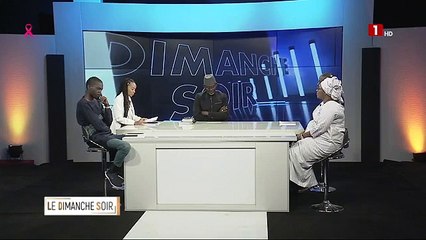 LE DIMANCHE SOIR - 23 OCTOBRE 2022