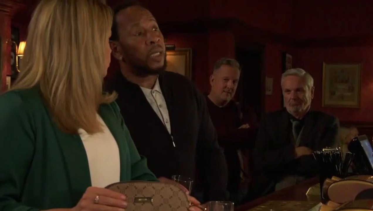 EastEnders 7th November 2022