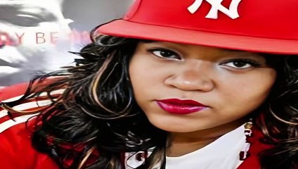 Rest in Peace. Def Squad Rapper Hurricane G Dies