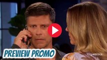 NBC Next Week Preview Promo_ November 7-11 Days of our lives Preview Spoilers