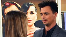 B&B 11-9-2022 __ CBS The Bold and the Beautiful Spoilers Wednesday, November 9