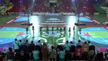 JKT48 - Rapsodi at The Finals Piala by.U 2022