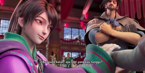 Legendary Twins Episode 08 Sub Indo