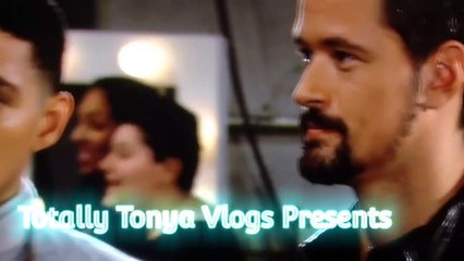 Bold and Beautiful_ The 'Showstopper' Hope's Shining Moment_ Forrester's Triumph