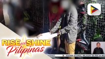 Higit P75-K na halaga ng umanoý shabu, nasabat sa buy-bust ops sa Pasig City