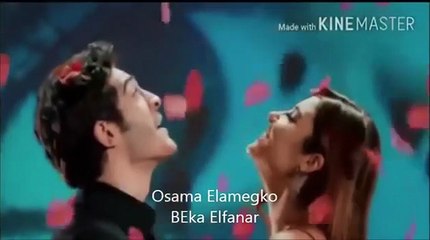 اغنية انتي رغم هدوئك قادره تخطفي قلبي بنظرة عين الاغنيه الاصليه كامله 2018 عمرو حمدين