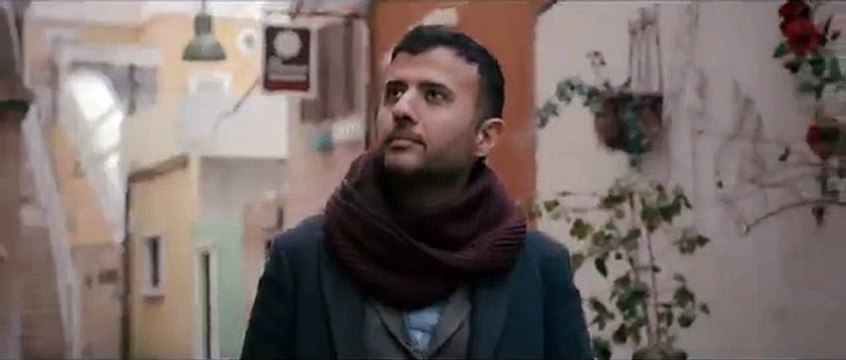 Hamza Namira - Dari Ya Alby _ حمزة نمرة - داري يا قلبي