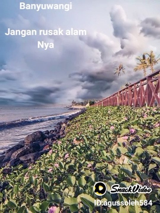 Keindahan alam