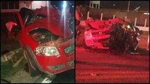 Após acidentes nas rodovias do Vale do Piancó, moradores cobram fiscalização intensa da PRF