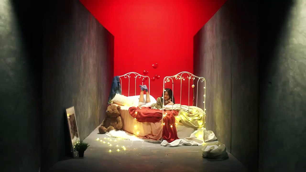 DANAR - MAAFKAN KAMI YANG BELUM FASIH MENCINTAI (OFFICIAL MUSIC VIDEO) (1)