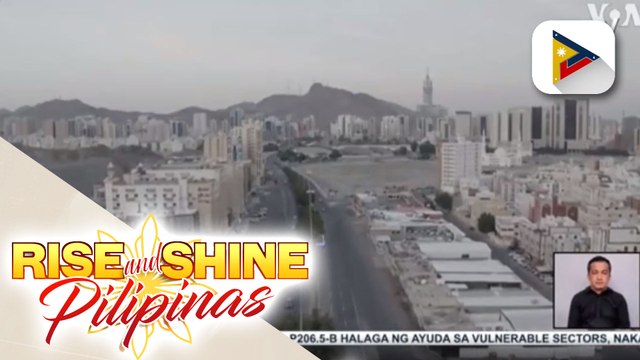 DMW, binawi na ang deployment ban sa Saudi Arabia; pamahalaan, may ipatutupad na bagong panuntunan para matiyak ang kapakanan ng mga OFW