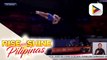 Carlos, nag-uwi ng silver at bronze medals mula sa 2022 Fig World Artistic Gymnastics Championships