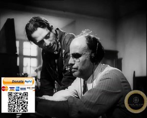 Sin Novedad en el Alcázar (1940) - Película completa Guerra Civil Española