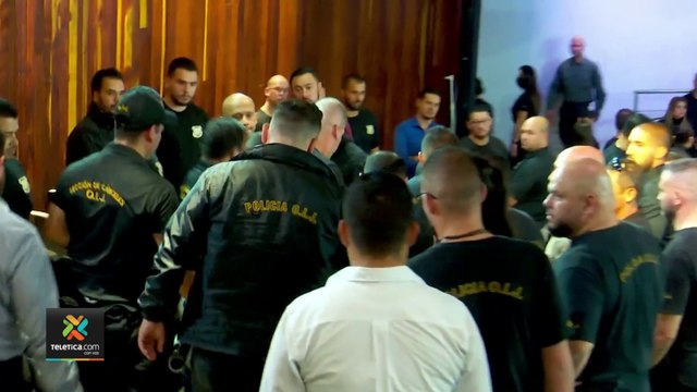 tn7-Juez que presidió caso de la Reina del sur recibió amenazas de muerte contra su madre-071122