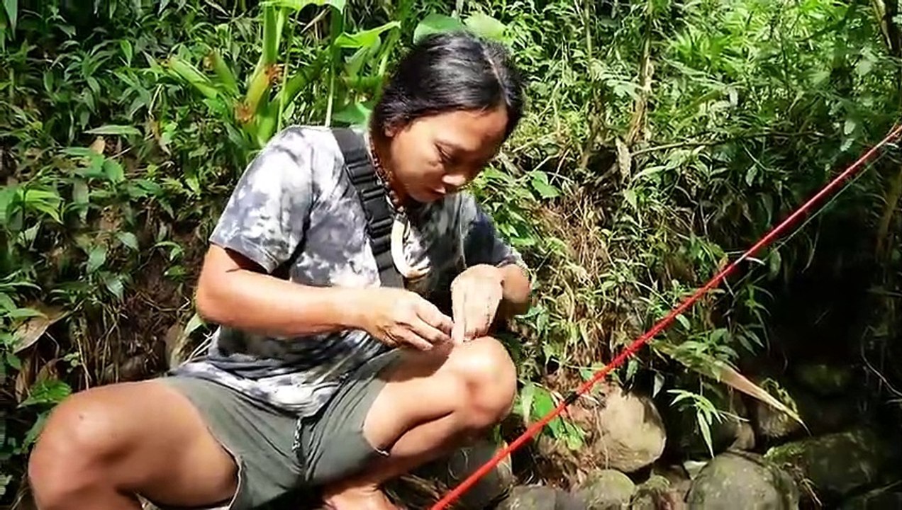 MANCING IKAN CHANNA HIAS DAPAT CUAN