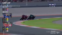 DETIK DETIK Pecco Bagnaia Jadi Juara Dunia MOTOGP 2022 _ MotoGP (06_11_22)