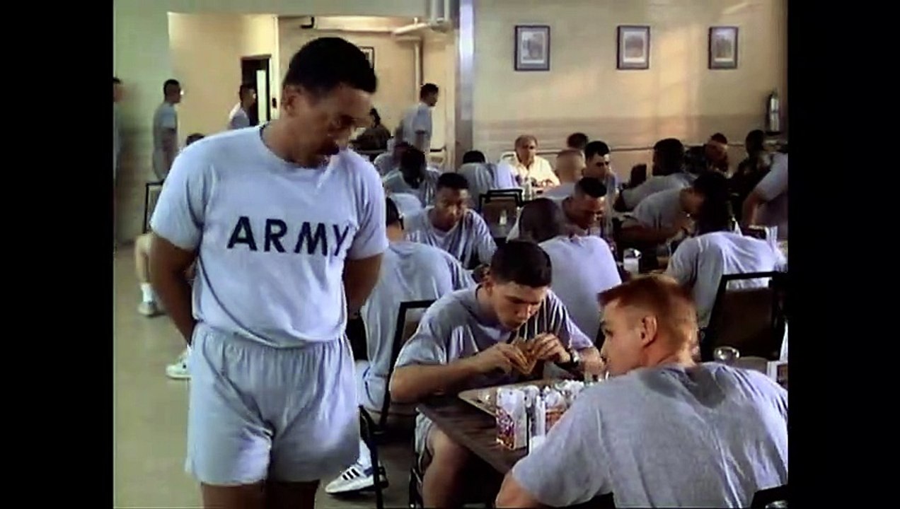 Opération Shakespeare Bande-annonce (EN)