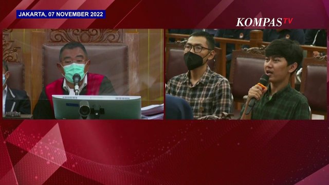 Cerita Saksi Sopir Ambulans Diminta Provos Matikan Rotator dan Sirene Masuk Kompleks Duren Tiga