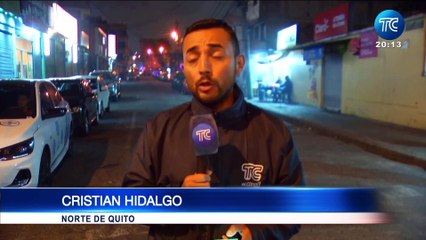 Cinco muertos  tras enfrentamientos en la cárcel de El Inca