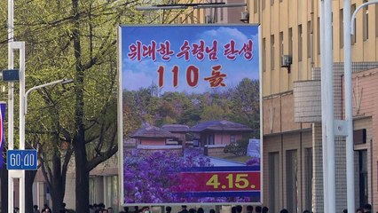 Corea del Norte rechaza "infundadas" acusaciones de EEUU sobre entrega de armas a Rusia