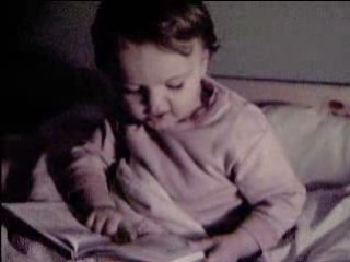 chloé raconte une histoire