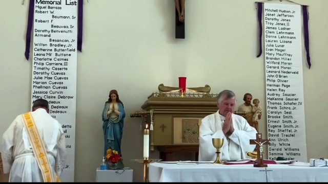 Catholic Mass Today I Daily Holy Mass I Tuesday November 8 2022 I English Holy Mass I 5.00 AM