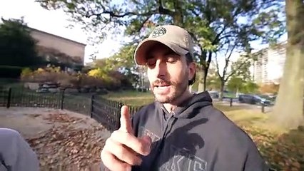 We Back!!! Like Old Times