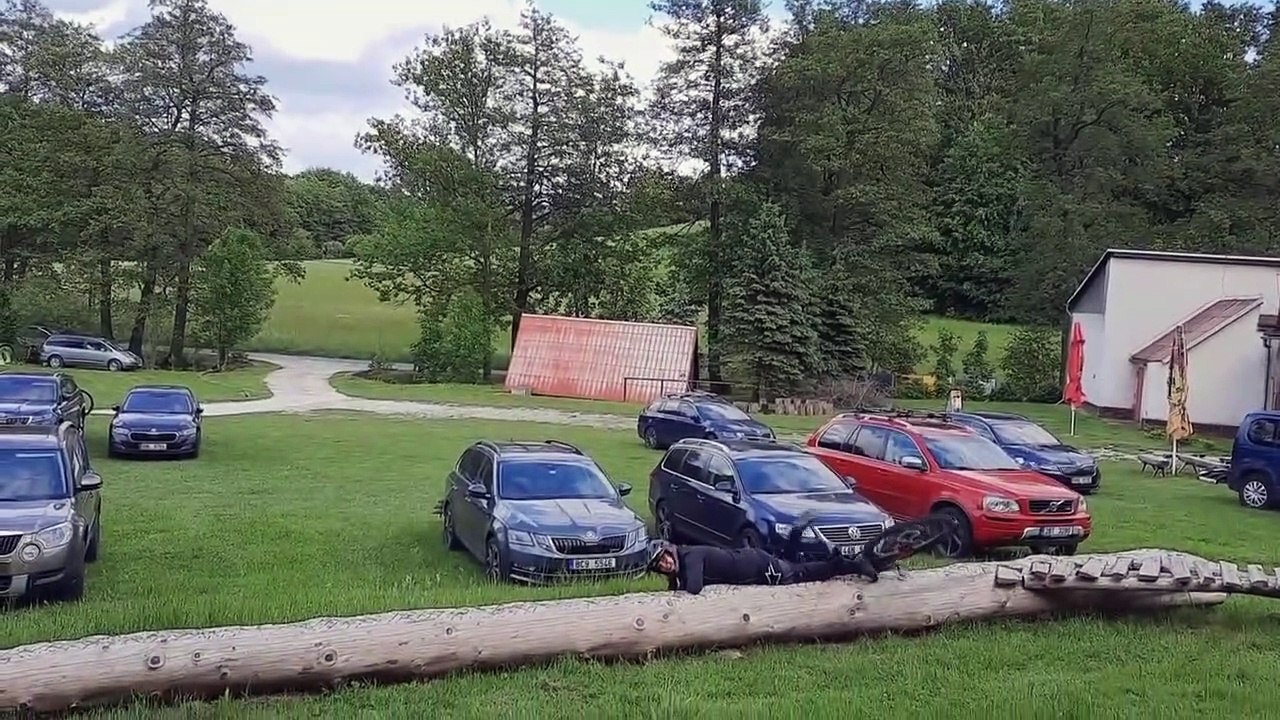 Best MTB BMX Bike Fails Crashes Epic Moments #102