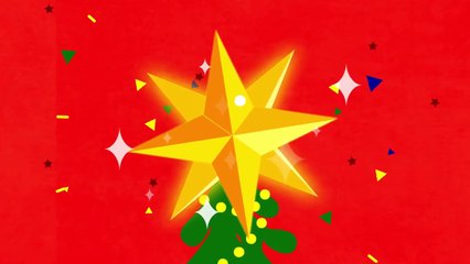 We wish a merry Chistmas _ Korean & EnglishㅣWekiz Songs for Children