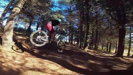 Best MTB BMX Bike Fails Crashes Epic Moments #104