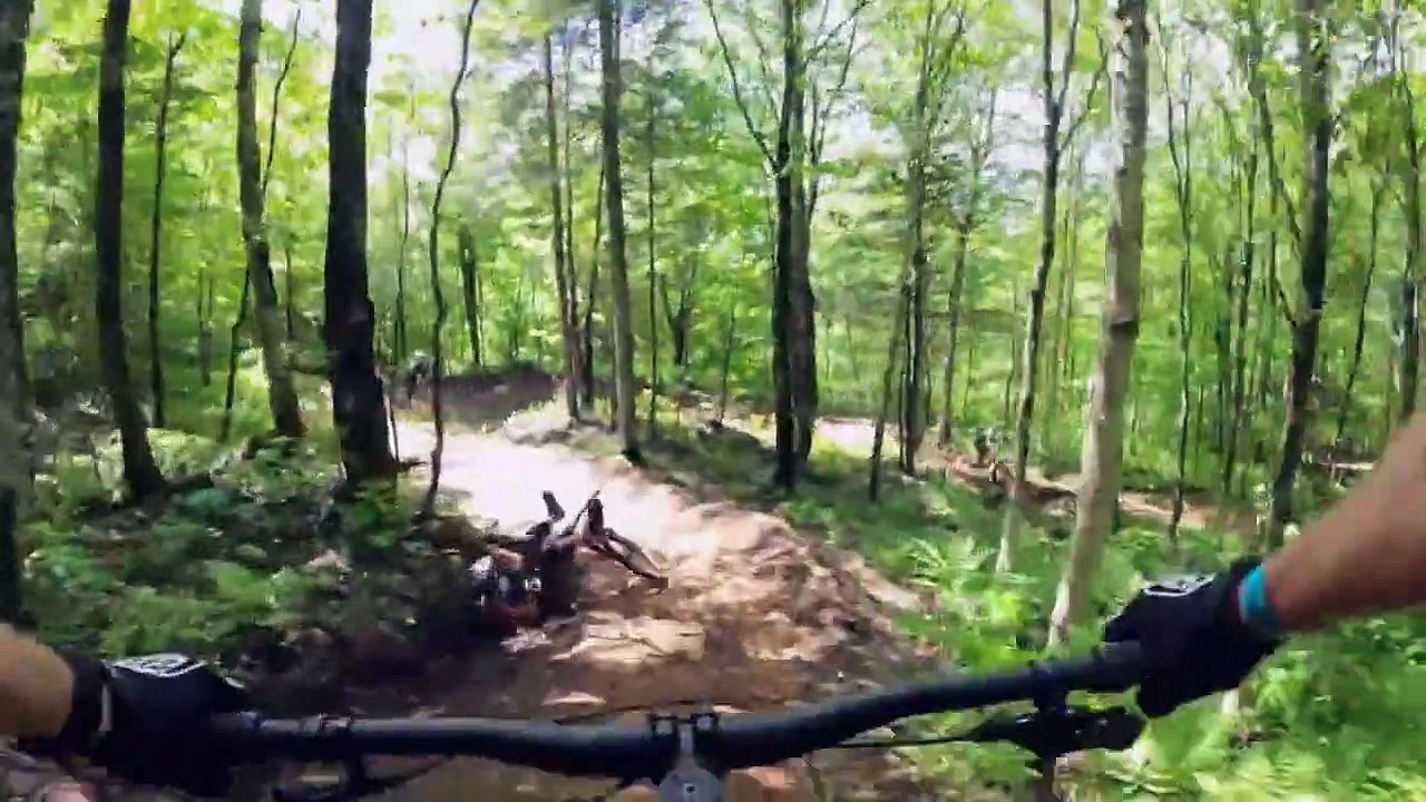 Best MTB BMX Bike Fails Crashes Epic Moments #105