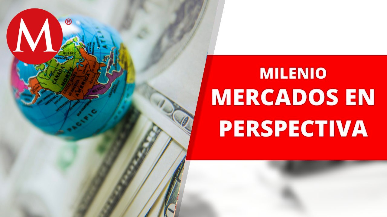 ¿Cómo están las bolsas de valores en el mundo? | Mercados en Perspectiva
