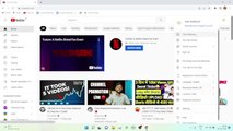 how to delete youtube video from your channel/how to delete youtube video 2022