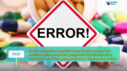 Dinkes Kutim Belum Ditemukan Kasus Gagal Ginjal Akut