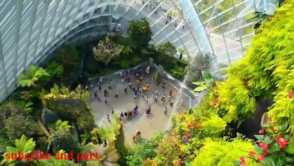 Singapore City Tour