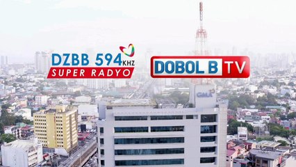SUPER RADYO DZBB 594 Station ID Soundtrack - Version 2 (2017)