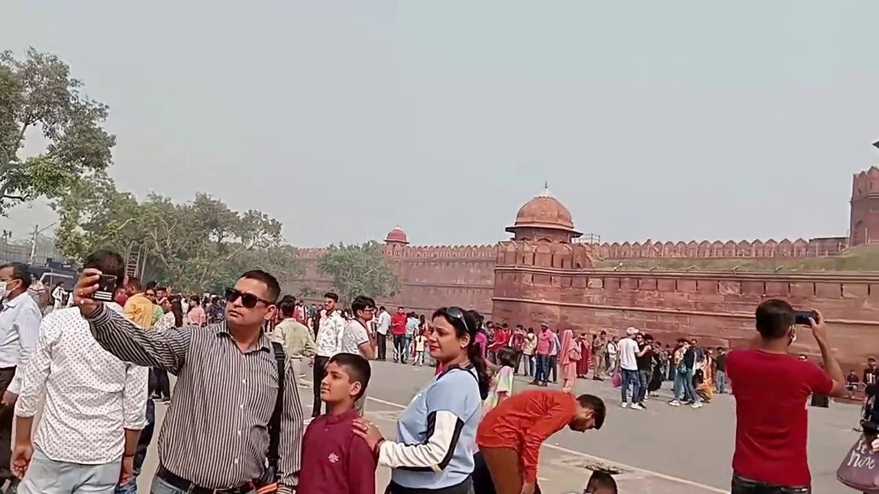 दुनिया का सबसे बड़ा अजुवा ️|| world oldest building in INDIA  || AMAZING PLACE ||