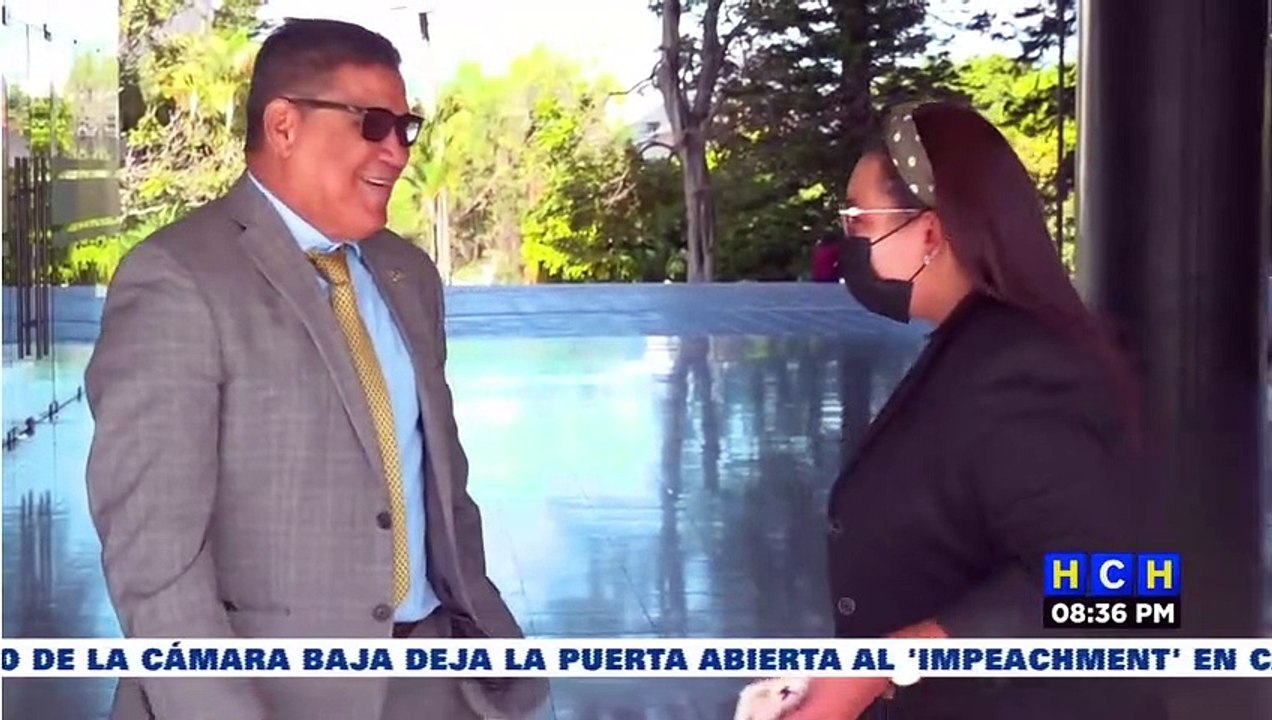 Termina proceso de subsanación de aspirantes a Junta Nominadora